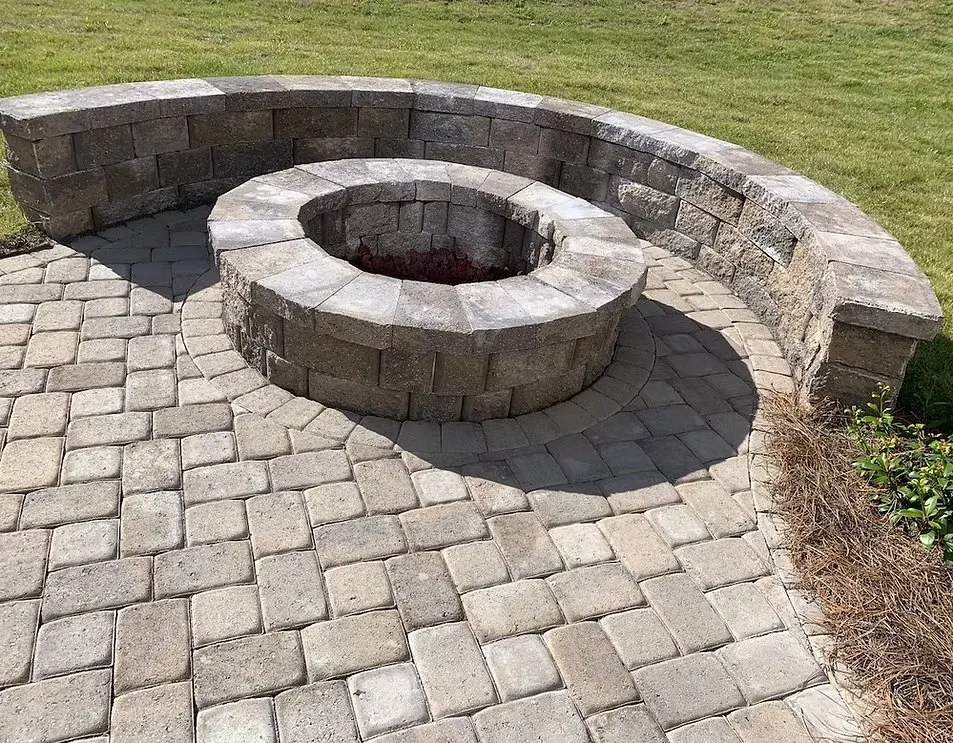 Concrete & Pavers